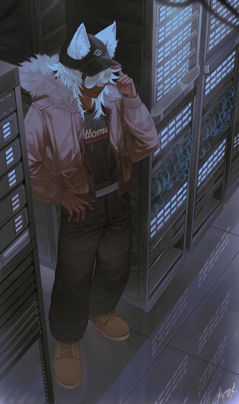 Commission for Sofa 2025