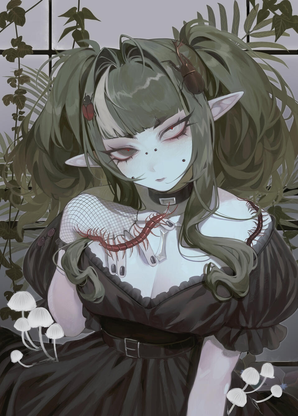 Commission for Sukikttn 2025