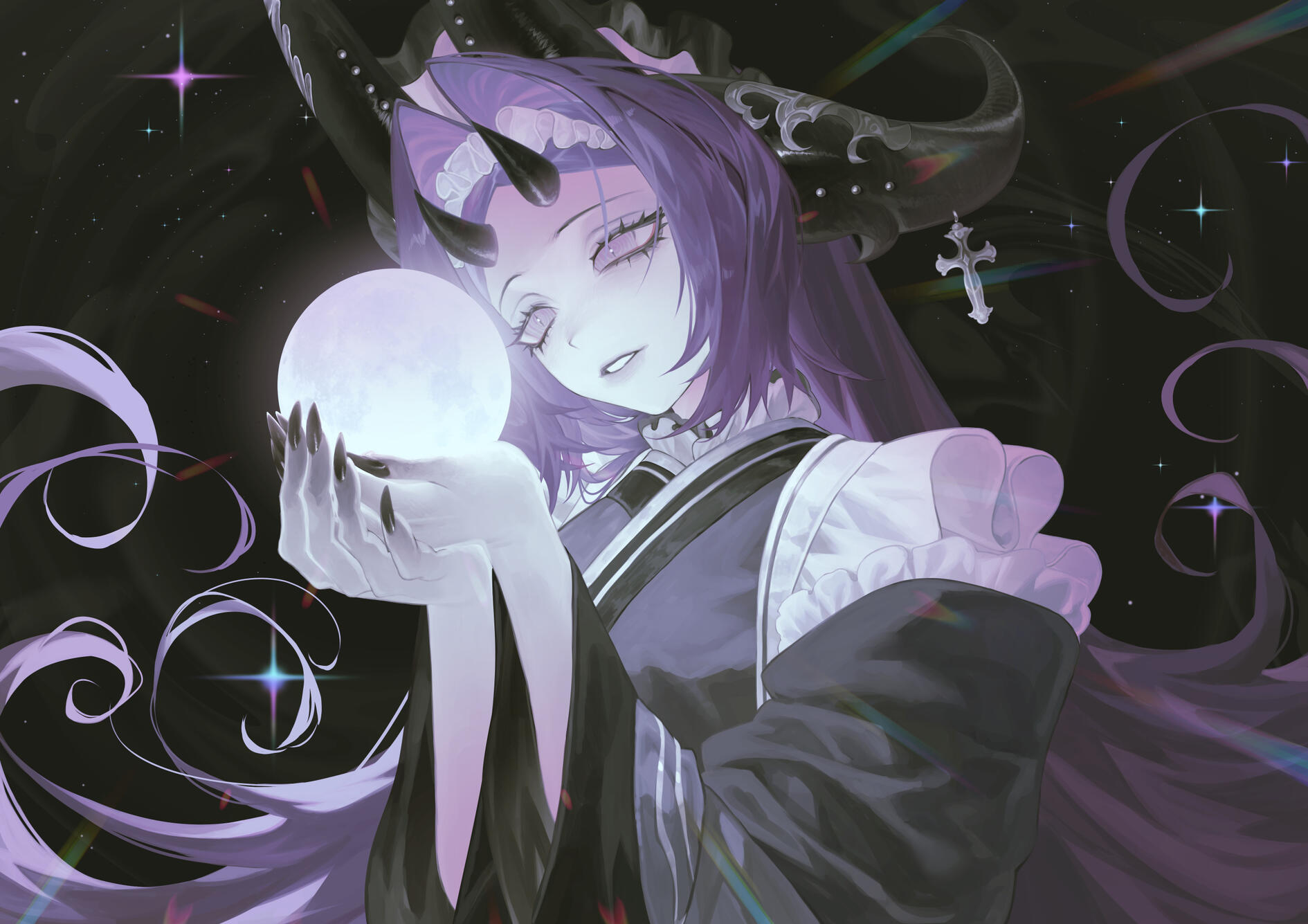 Commission for Humie 2025