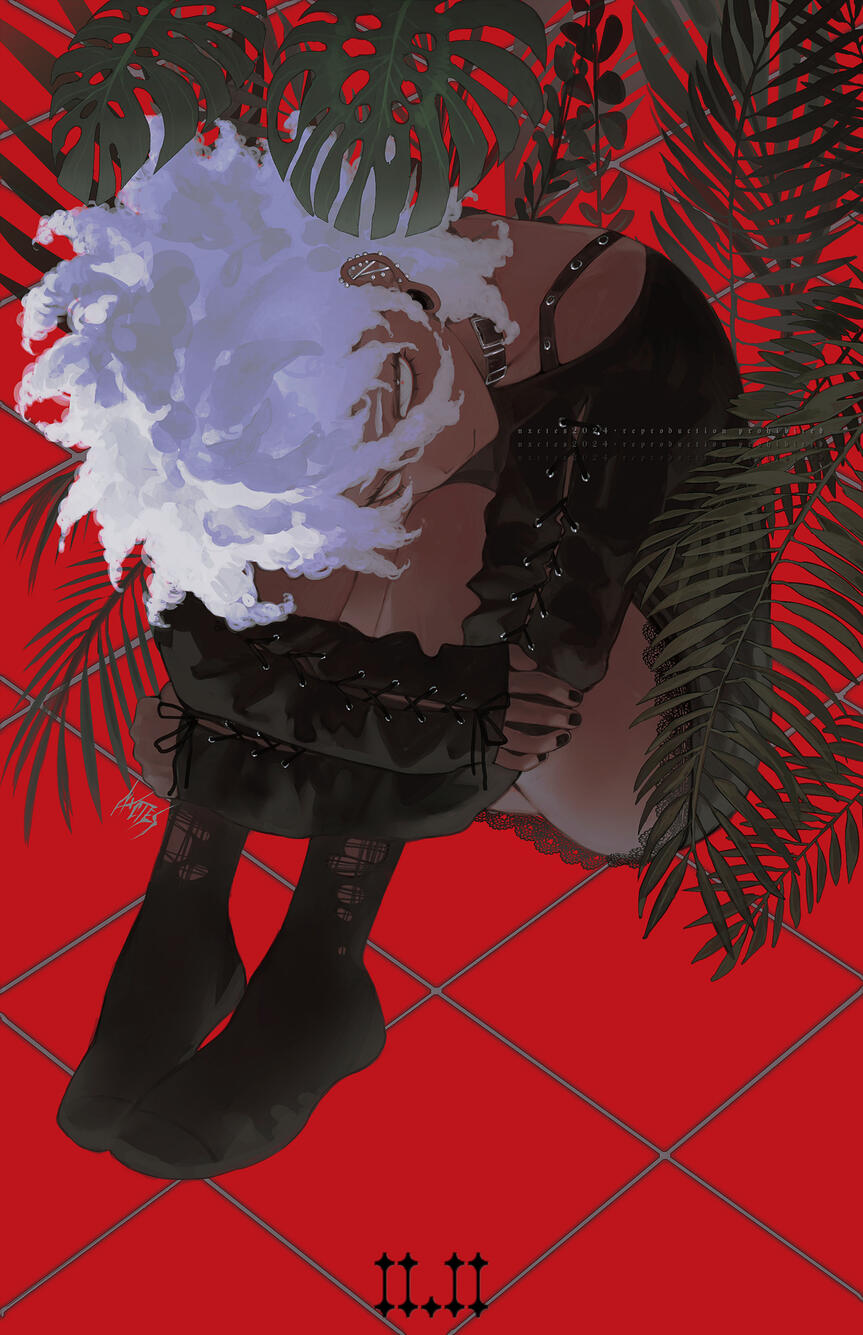 OC Illustration 2024