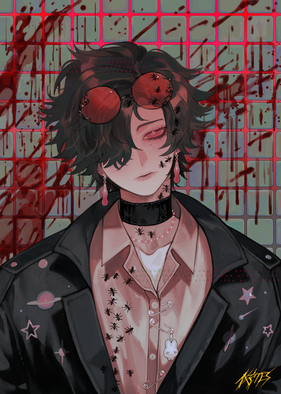 OC Illustration 2024