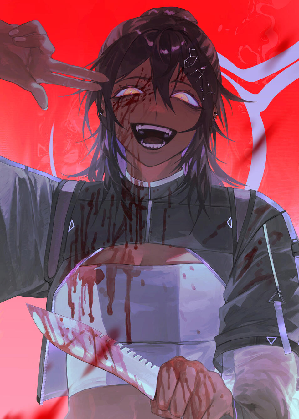 Commission for Mini Mimi 2024