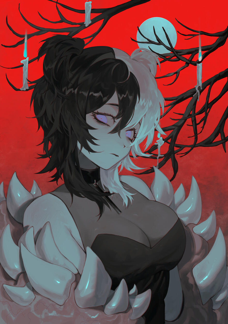 Commission for Micah 2025