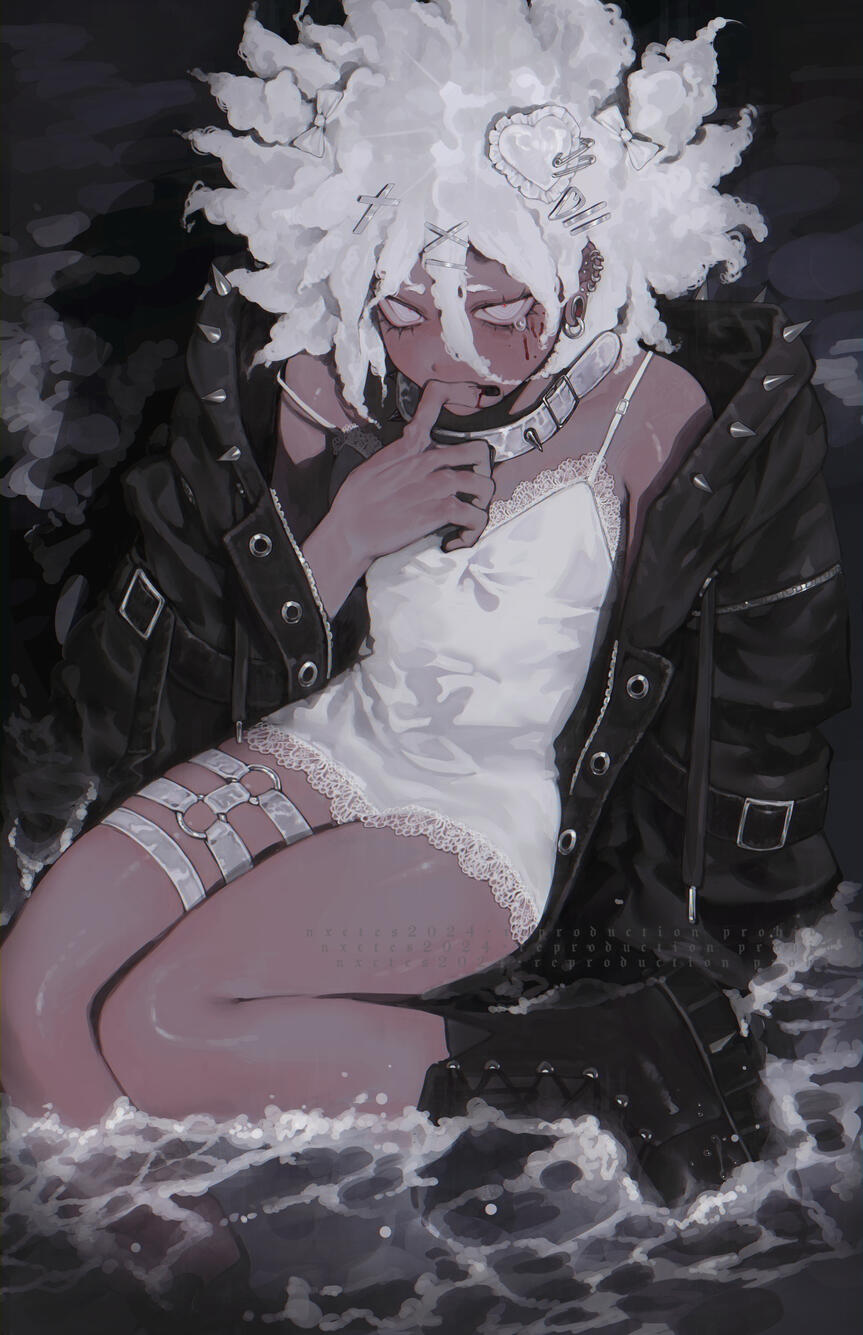 OC Illustration 2024